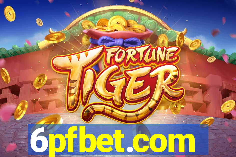 6pfbet.com