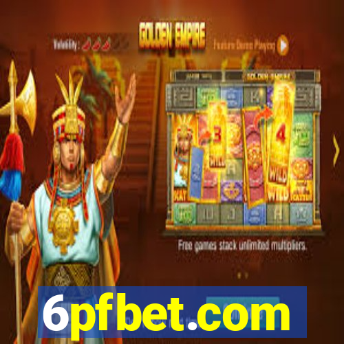 6pfbet.com