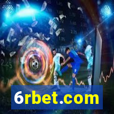 6rbet.com