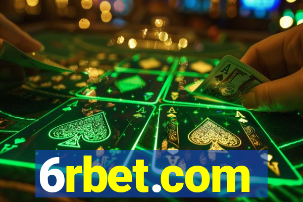 6rbet.com