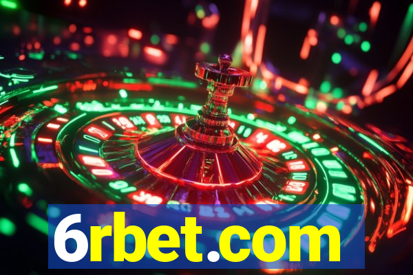 6rbet.com