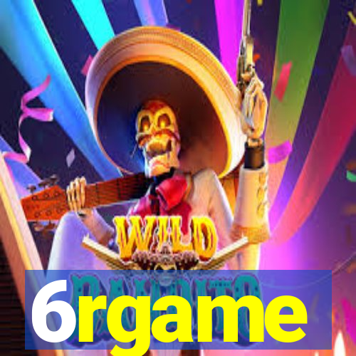 6rgame