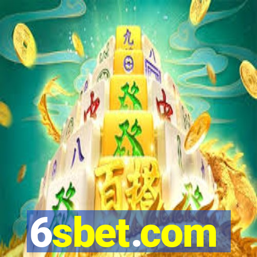 6sbet.com