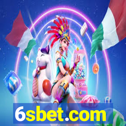 6sbet.com