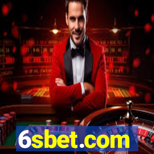 6sbet.com