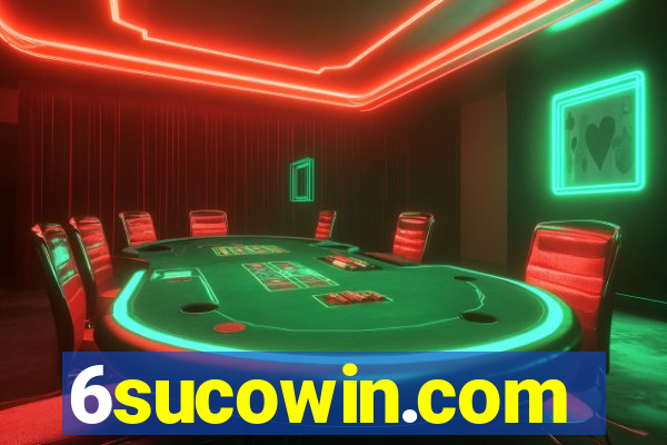 6sucowin.com