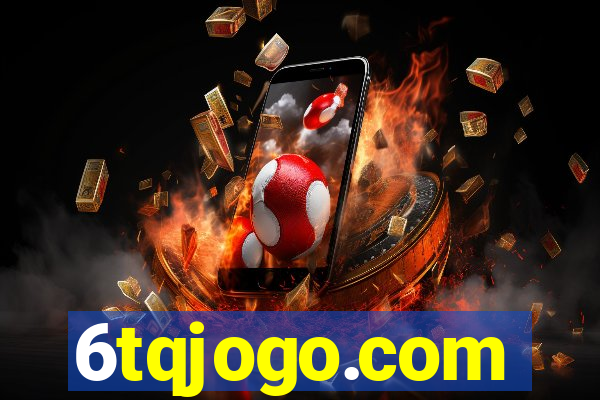 6tqjogo.com