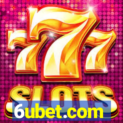 6ubet.com