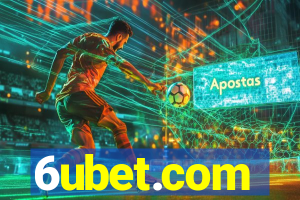 6ubet.com