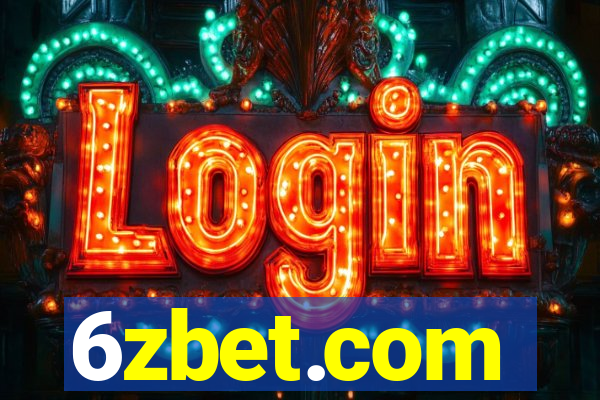 6zbet.com