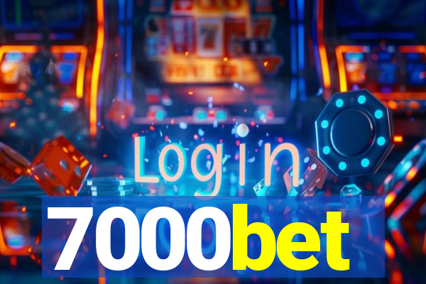 7000bet