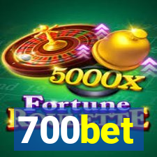 700bet