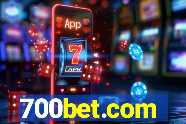 700bet.com