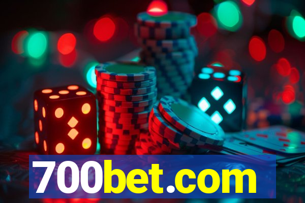 700bet.com