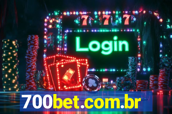 700bet.com.br