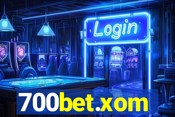 700bet.xom