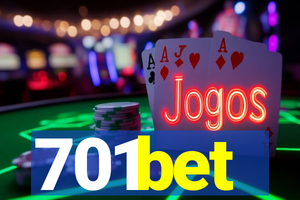 701bet