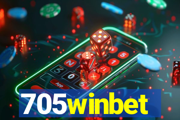 705winbet