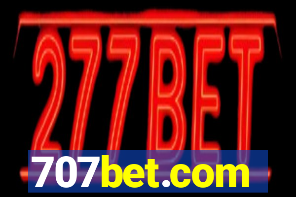 707bet.com