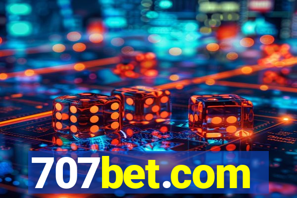 707bet.com