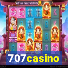 707casino