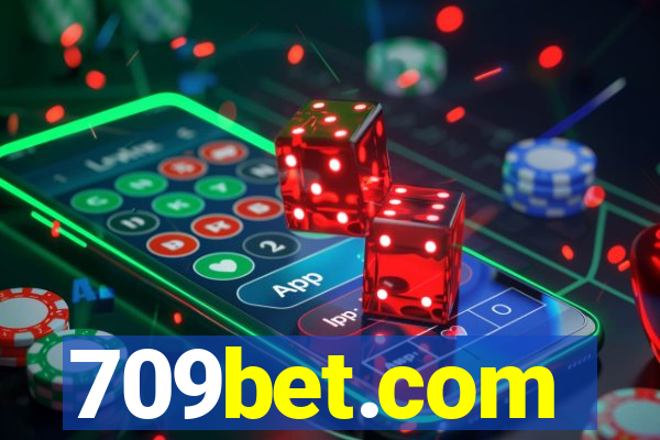 709bet.com