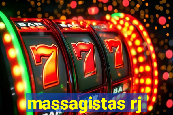 massagistas rj