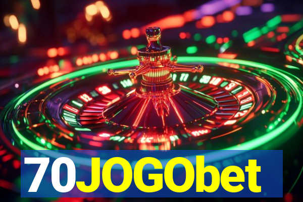 70JOGObet