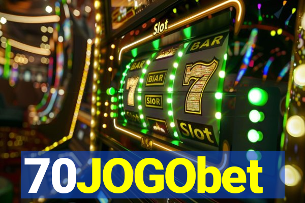 70JOGObet