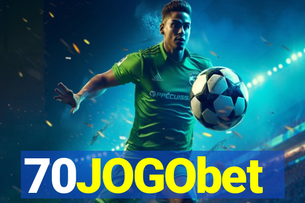 70JOGObet