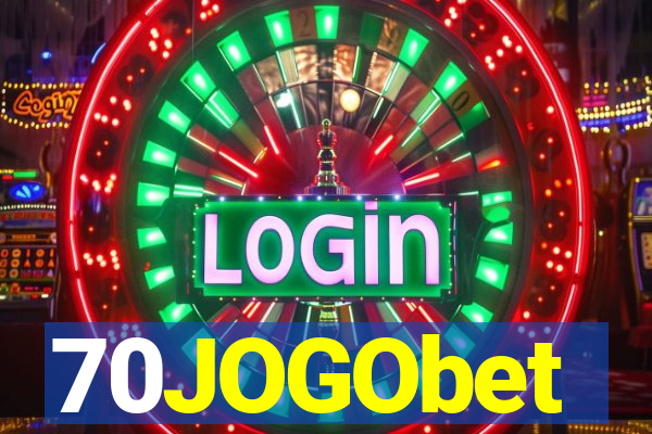 70JOGObet