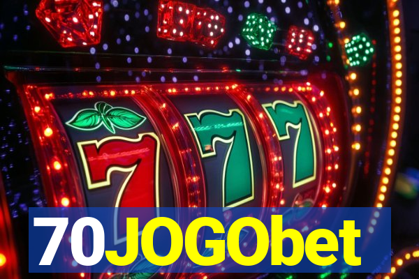 70JOGObet