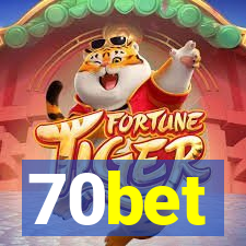 70bet