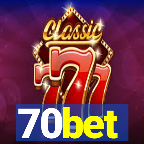 70bet