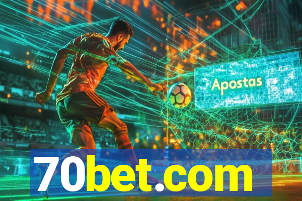 70bet.com