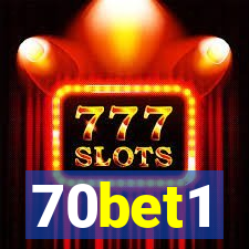 70bet1