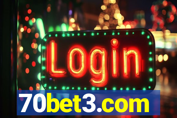 70bet3.com