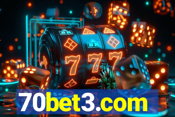 70bet3.com