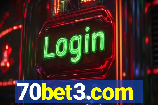 70bet3.com