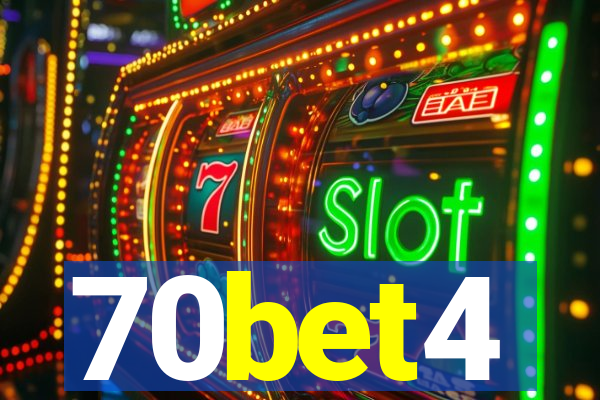 70bet4