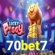 70bet7