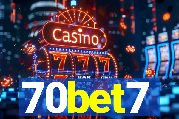 70bet7