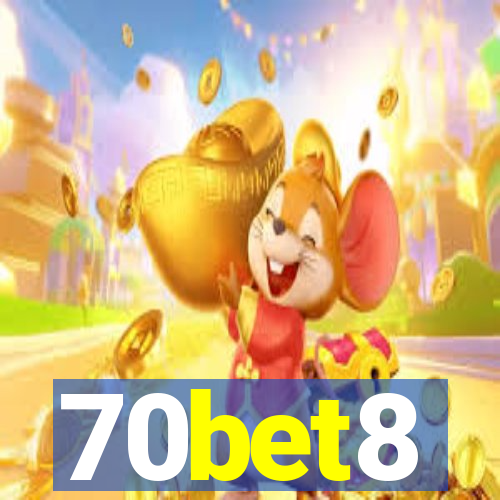 70bet8