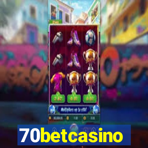 70betcasino