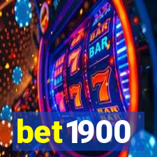 bet1900