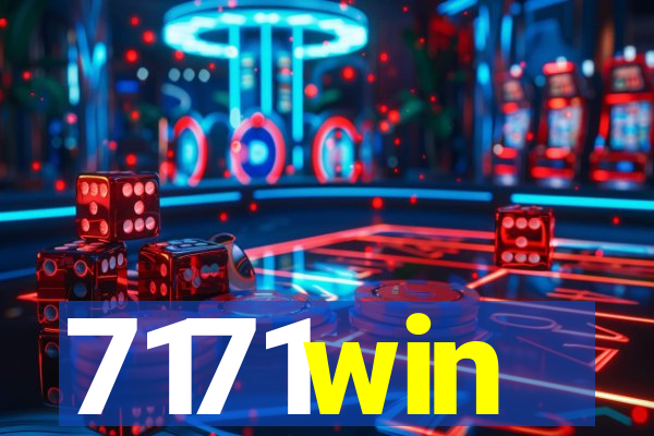 7171win