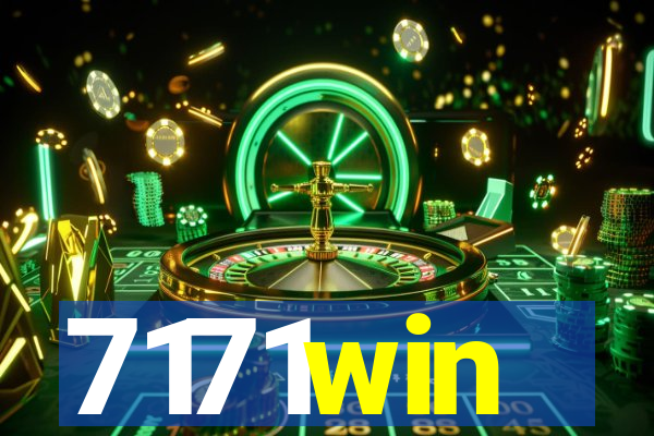 7171win