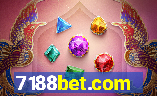 7188bet.com