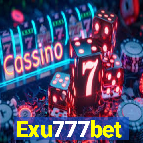 Exu777bet