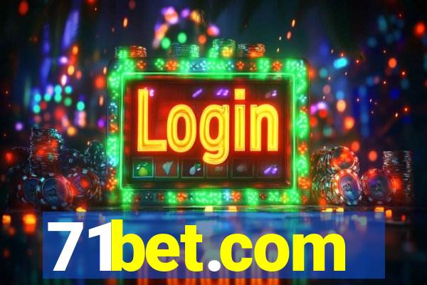 71bet.com